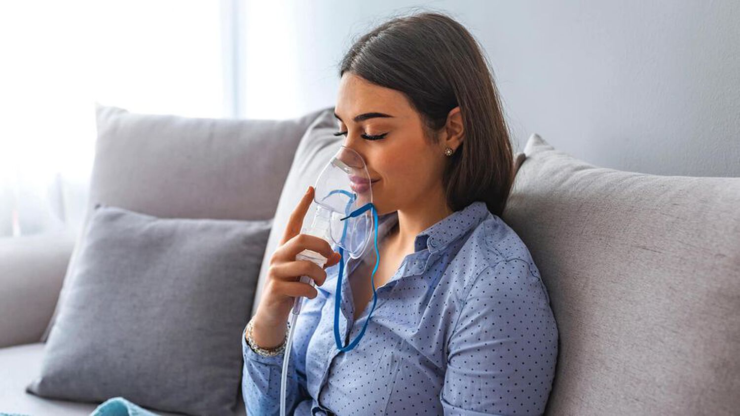 How do Steam Inhalers Work?