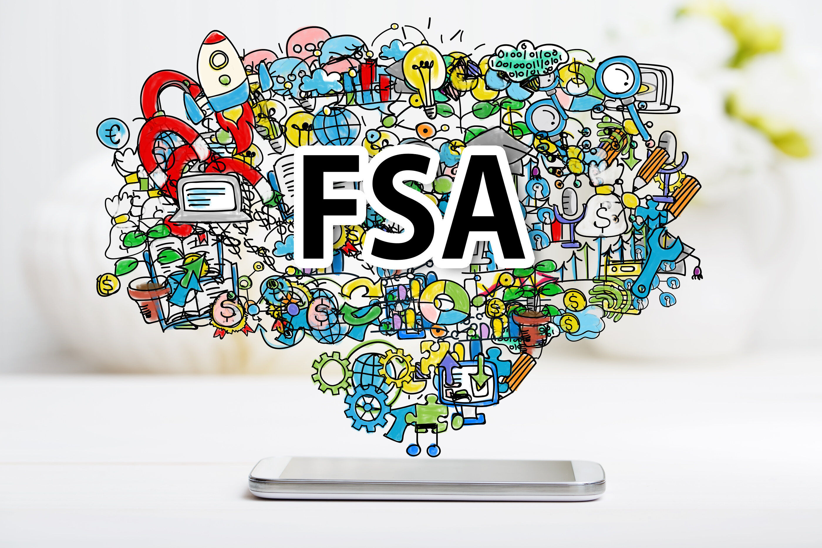 FSA Friday with Sean 12/22/17 Holiday gifts for your health, and