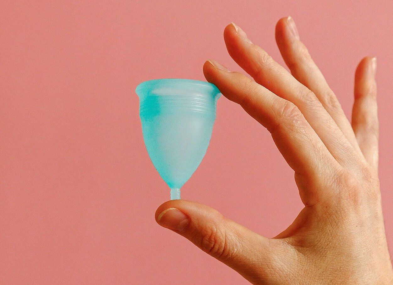 The Ultimate Guide: What Is a Menstrual Cup | FSA Store Blog The Ultimate Guide: What Is a Menstrual Cup | FSA Store Blog