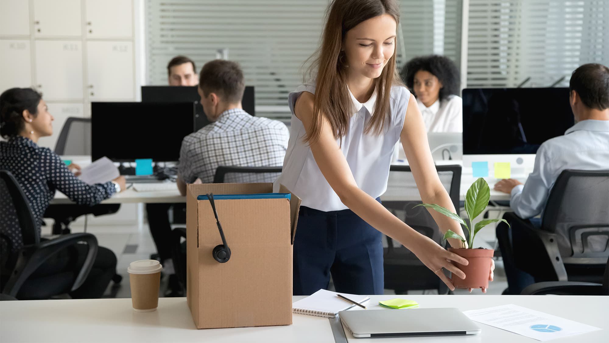 How should I handle my FSA when going through life and career changes?