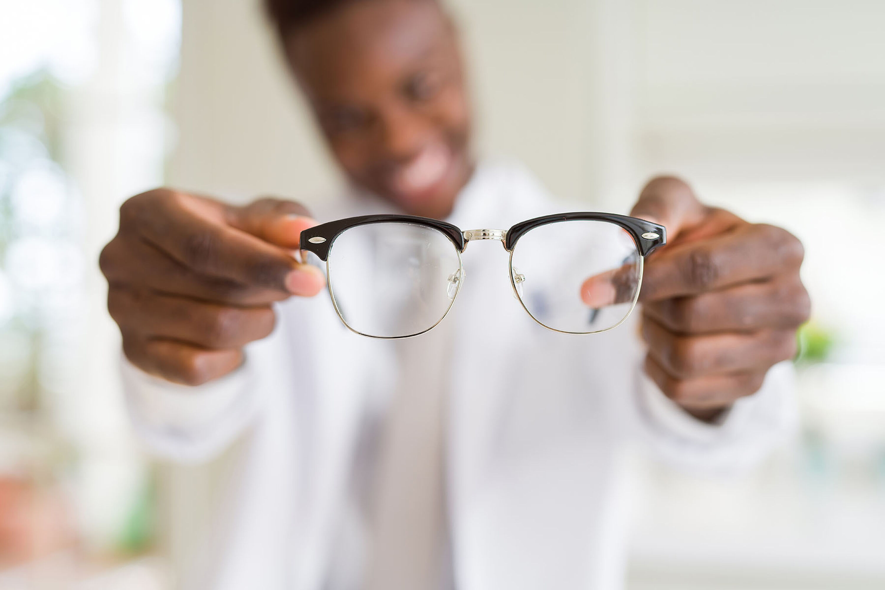 FlexEd A Refresher Course on FSAEligible Eyewear