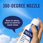 PanOxyl Acne Banishing Body Spray, 6 oz., , large image number 2