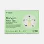 Kihealth Diabetes Risk Test - Earliest Detection Test for Diabetes, , large image number 0