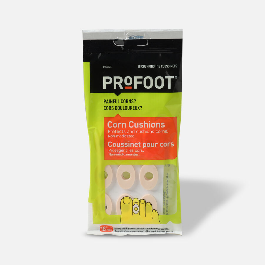 Profoot Corn Cushions Value Pack - 15 ct., , large image number 0