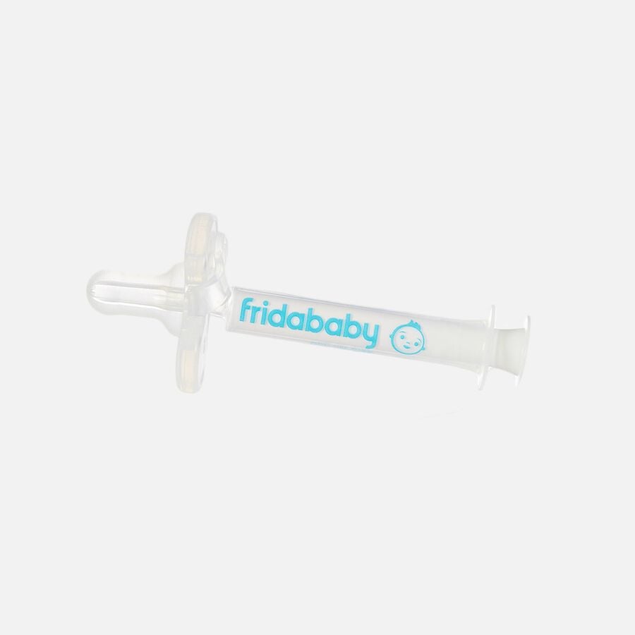 Frida Baby MediFrida the Accu-Dose Pacifier, , large image number 3