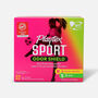 Playtex Sport Odor Shield Tampons, Multipack, 32 ct. (Reg/Super), , large image number 1