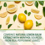 Ricola Sugar Free Lemon Mint Throat Drops, 45 ct., , large image number 2