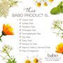 Babo Botanicals Clear Zinc Fragrance Free Sunscreen, SPF 30, , large image number 2