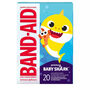 Band-Aid Baby Shark Assorted Bandages, 20 ct., , large image number 2