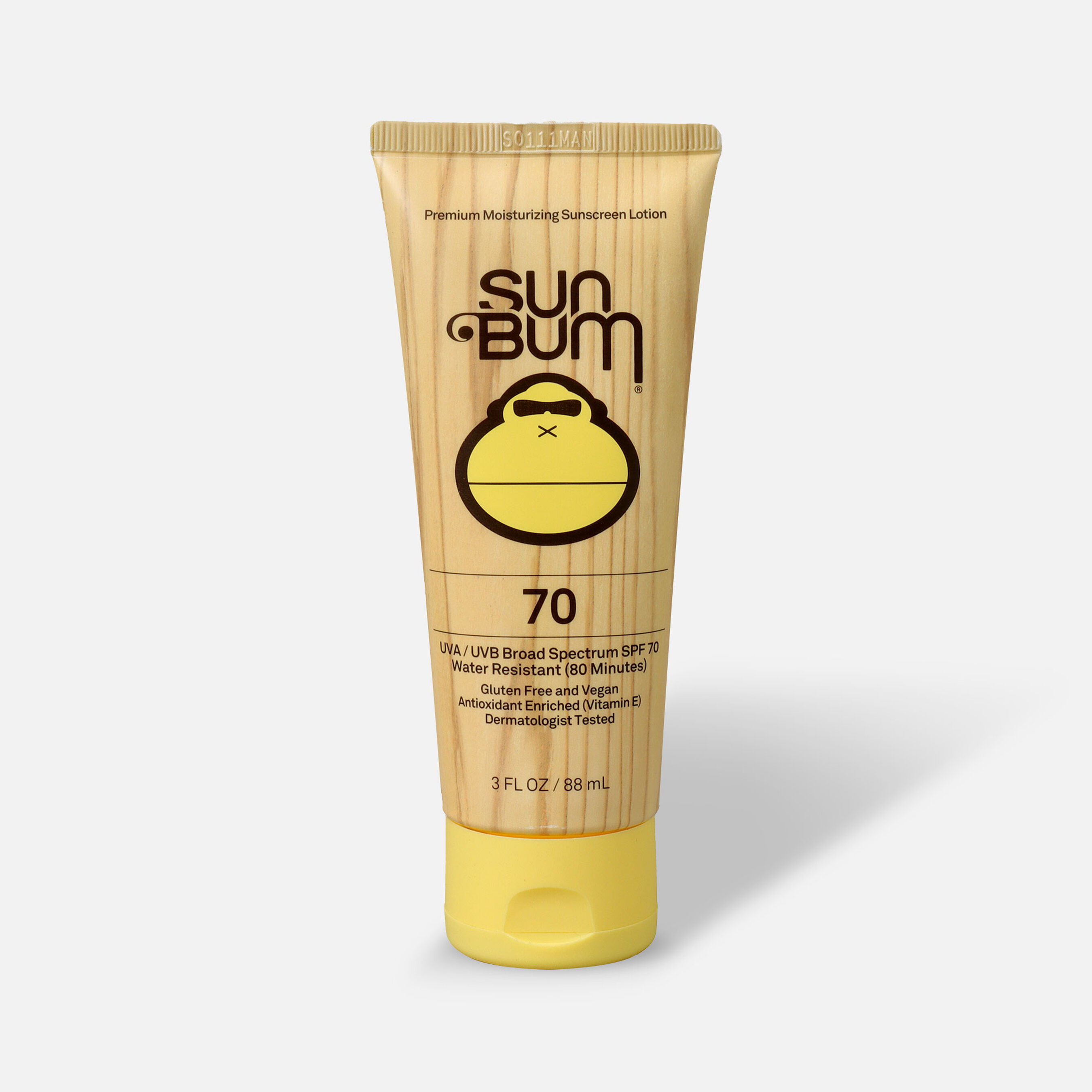 FSA Eligible Sun Bum Sunscreen Lotion FSA Store