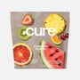 Cure Hydrating Electrolyte Drink Mix Pouches, 28 ct., , large image number 0