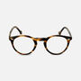 eyeOs Wise Guy Tortoise Premium Reading Glasses, , large image number 4