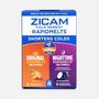 Zicam Cold Remedy Rapidmelts Original and Nighttime Combo Tablets, 25 ct., , large image number 1