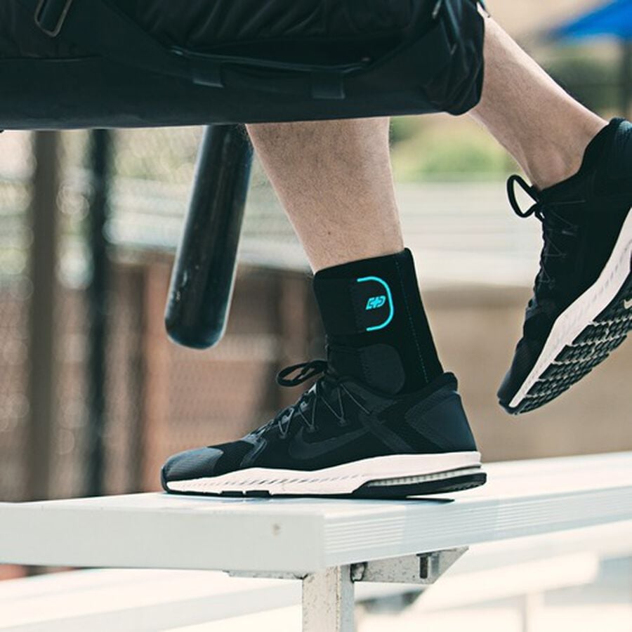 FSA Eligible DonJoy Advantage Stabilizing Ankle Brace FSA Store