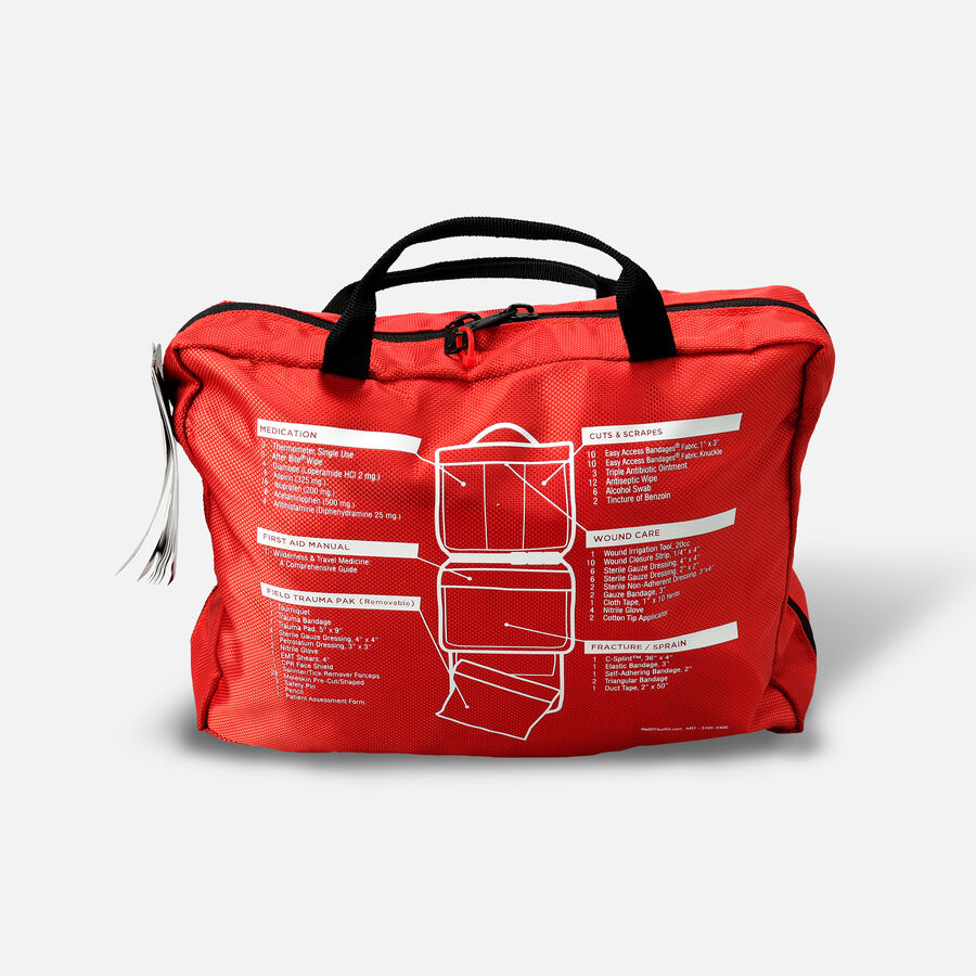 Adventure Medical Sportsman 400 First Aid Kit, , large image number 1