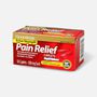 GoodSense® Pain Relief Extra Strength 500 mg Rapid Release Caplets, 50 ct., , large image number 2