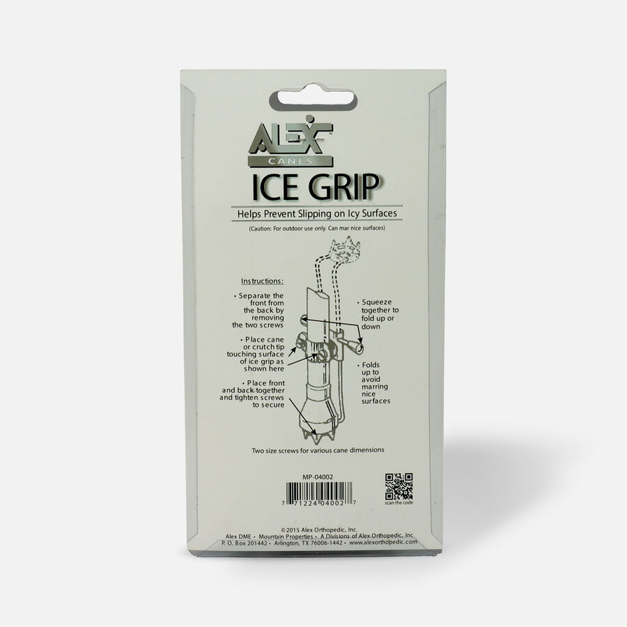 Cane Ice Grip, , large image number 1