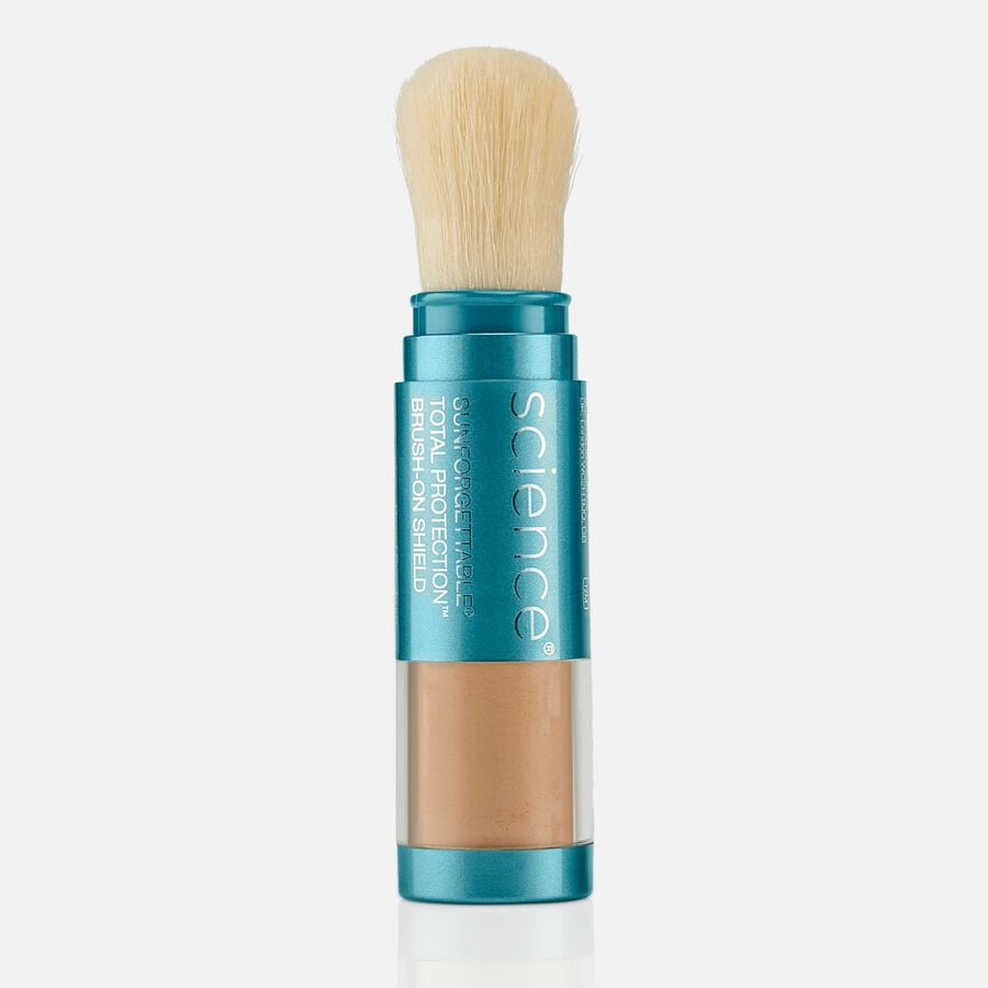 Colorescience Sunforgettable&reg; Total Protection&trade; Brush-On Shield SPF 50, , large image number 2