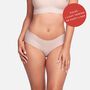Proof&reg; Period Underwear - Everyday Panties (1 Light Tampon/Panty Liner), , large image number 1