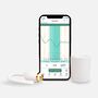 kegg fertility tracker & kegel ball, , large image number 1