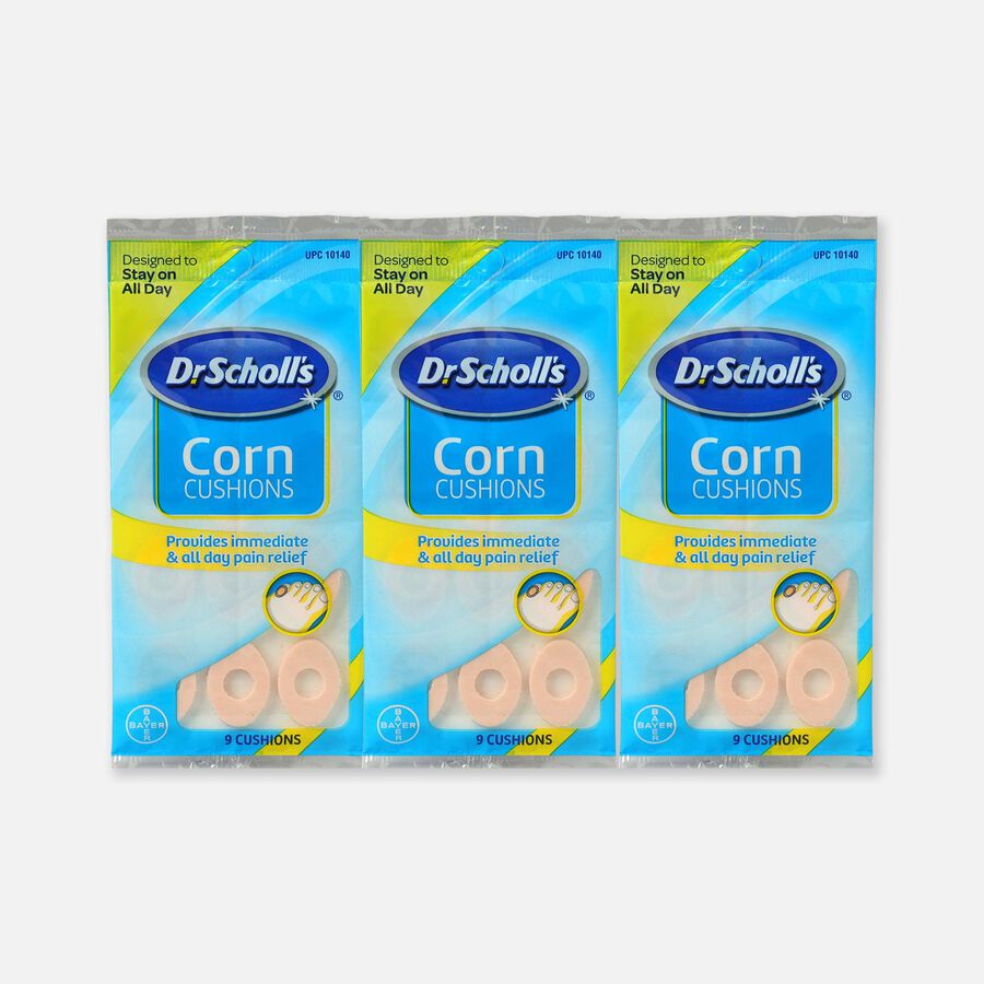 Dr. Scholl's Corn Cushion, 9 ct. (3-Pack), , large image number 0