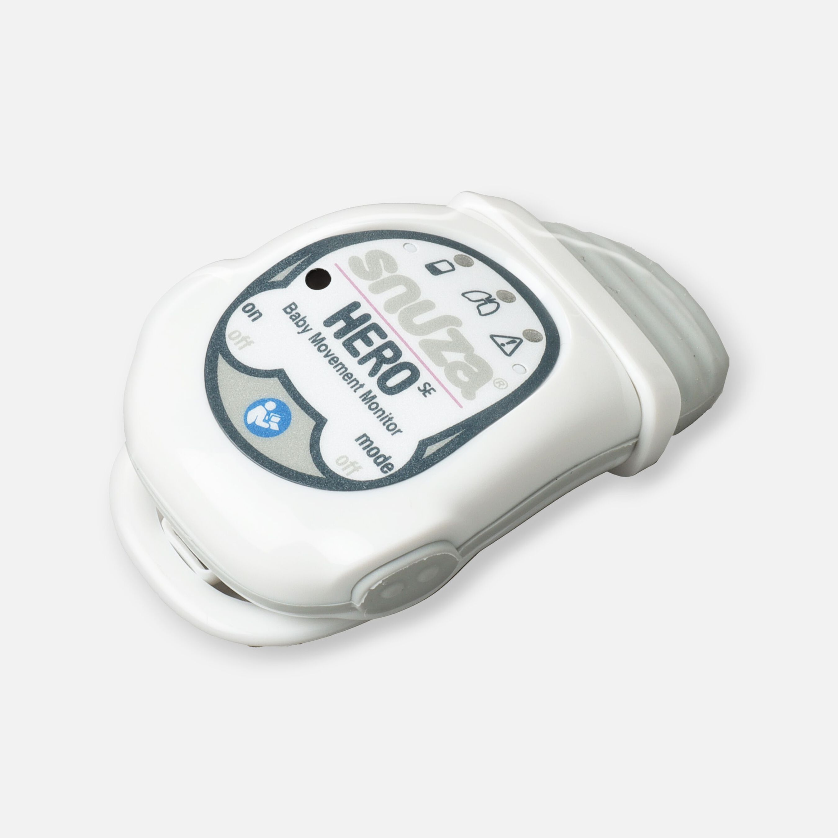 Snuza Hero SE Baby Movement Monitor