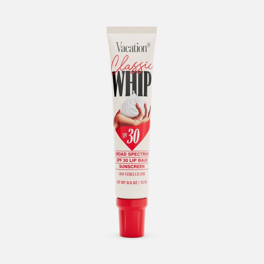 Vacation Whip Lip SPF 30, 0.5 oz., , large image number 0