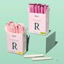 Rael Organic Cotton Core Tampons with Plant Based Compact Applicators - Super, 18 ct., , large image number 2