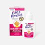 Little Remedies For Noses Saline Spray, .5 oz., , large image number 1