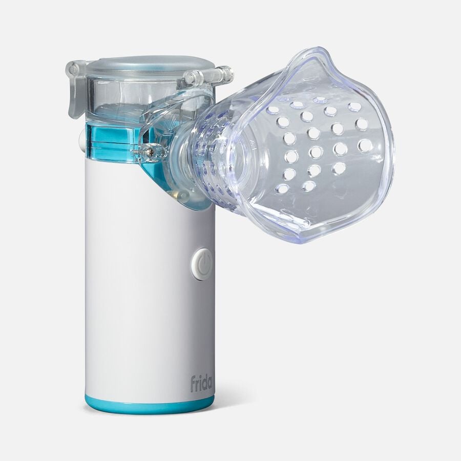 Frida Baby Ultra-Quiet Portable Nebulizer, , large image number 6