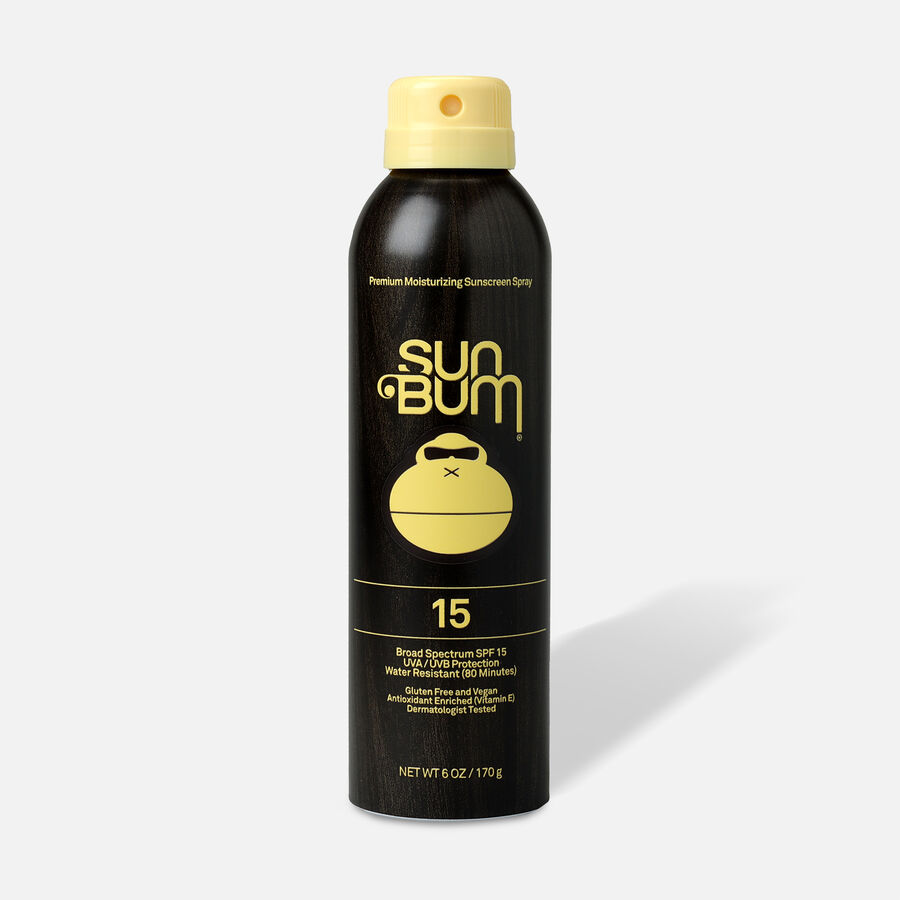 Sun Bum Sunscreen Continuous Spray, 6 oz., , large image number 0