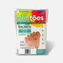 ZenToes Hammer Toe Crests with 3 Loops - 4-Pack, , large image number 0