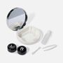 Caring Mill&trade; Contacts and Eye Care Travel Kit, , large image number 1