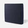 DMI Foam Seat Cushion for Wheelchair or Chair, Navy, , large image number 4