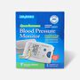 LifeSource UA-787EJ Quick Response Arm BP Monitor with Easy-Fit Cuff, , large image number 0