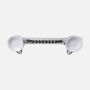 HealthSmart Suction Cup Grab Bar, 16", , large image number 4