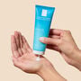 La Roche-Posay Effaclar Deep Cleansing Foaming Cream Cleanser, 4.22 oz., , large image number 2