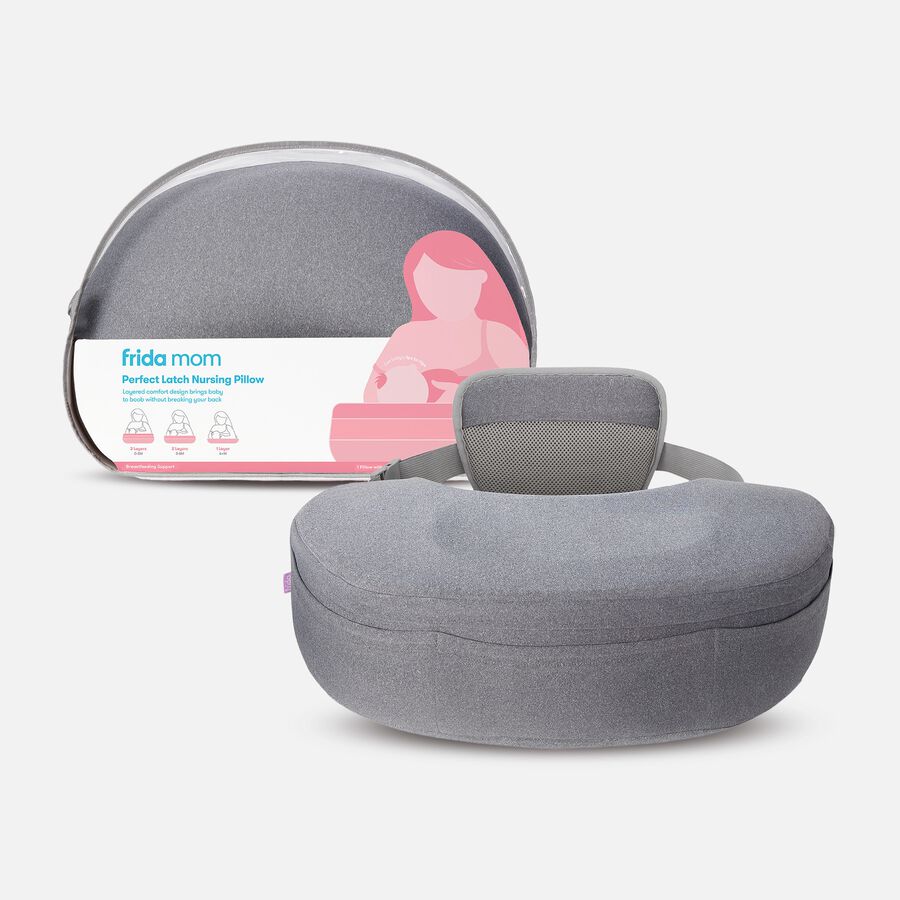 Frida Mom Adjustable Nursing Pillow, , large image number 0