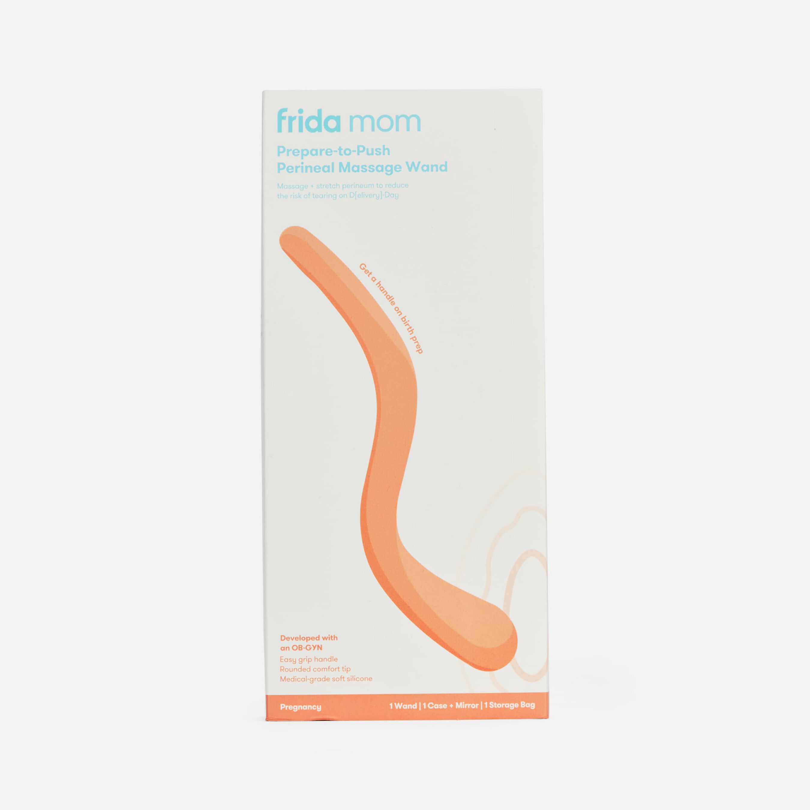FSA Eligible Frida Mom Perineal Massage Wand FSA Store