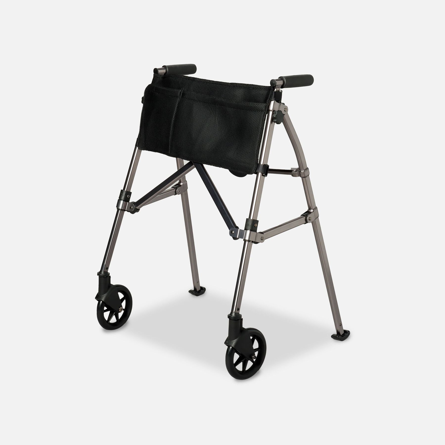 Stander EZ FoldNGo Walker