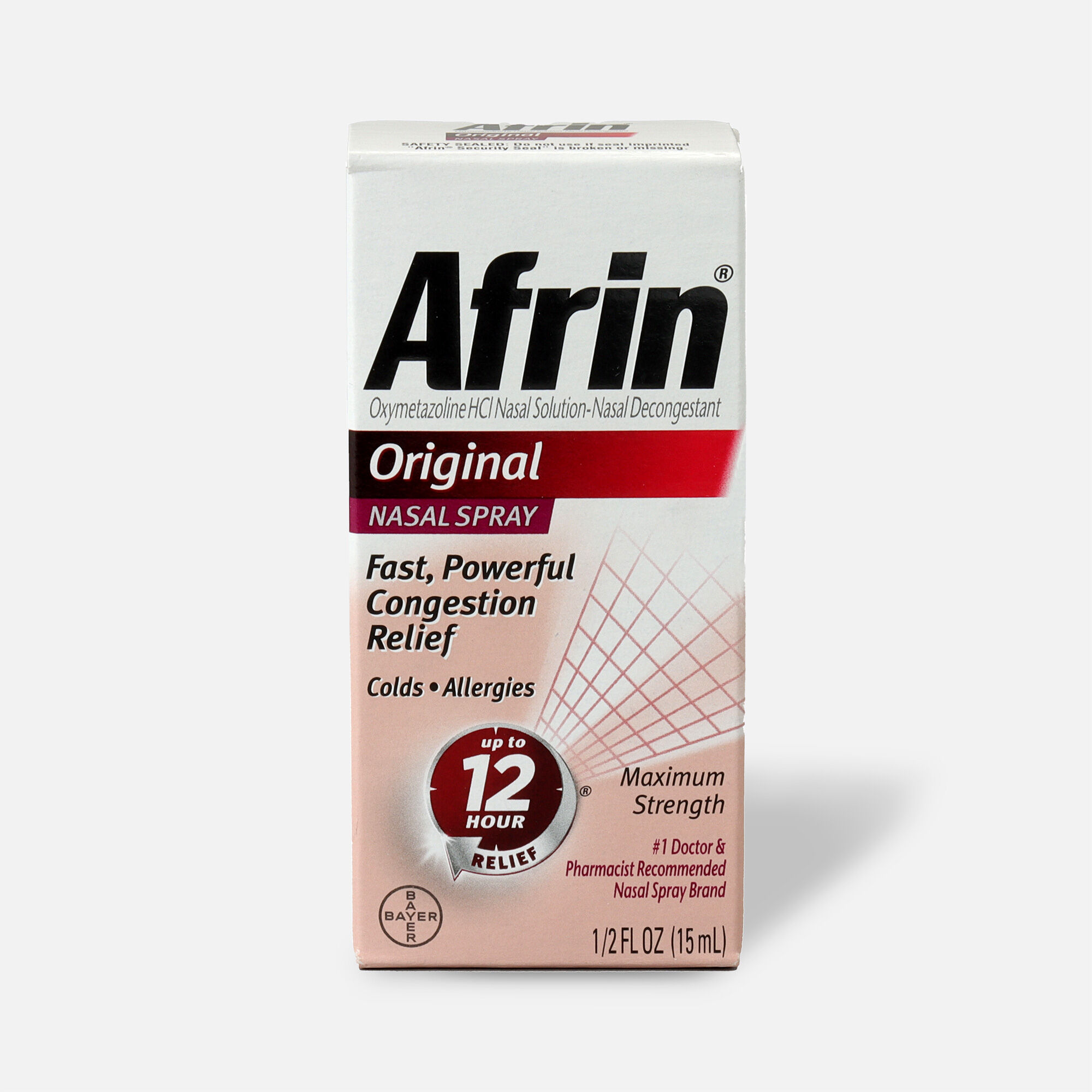 Afrin deals
