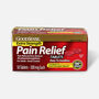 GoodSense® Pain Relief 500 mg Sweet Coated Easy to Swallow Tablet, 50 ct., , large image number 0
