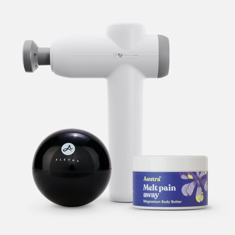 Fitness Recovery Bundle, , large image number 0