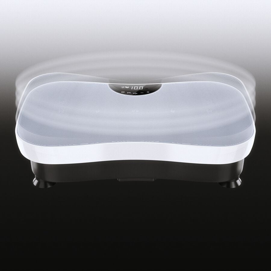 Full Body Circulation Plate &mdash; Caring Mill&trade; by Aura, , large image number 2