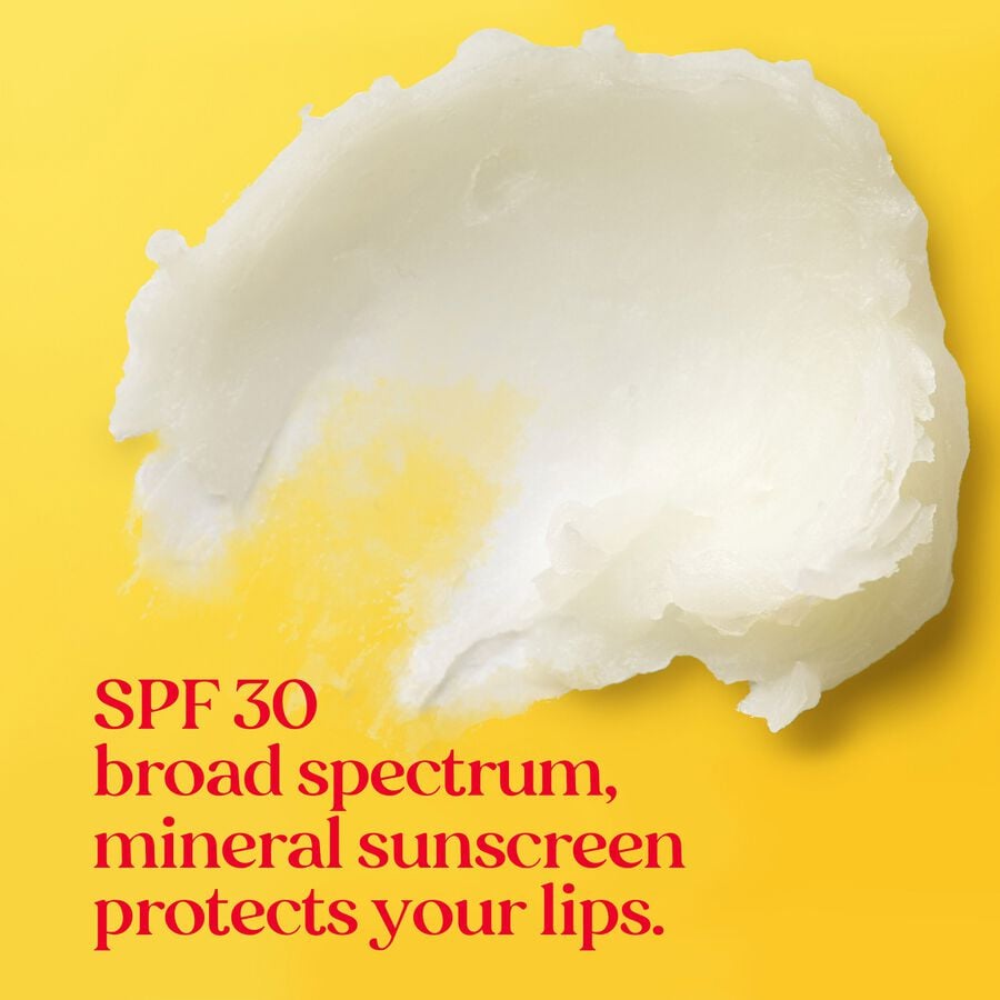 Burt&rsquo;s Bees Medicated Lip Balm, 2-Pack, 0.15 oz., , large image number 2