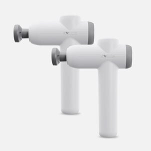 Revive Heated Massage Gun (2-pack) — Caring Mill™ by Aura