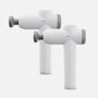 Revive Heated Massage Gun (2-pack) — Caring Mill™ by Aura, , large image number 0