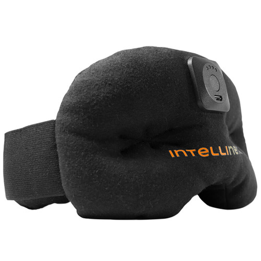 Intellinetix Vibrating Pain Relief Mask, , large image number 4