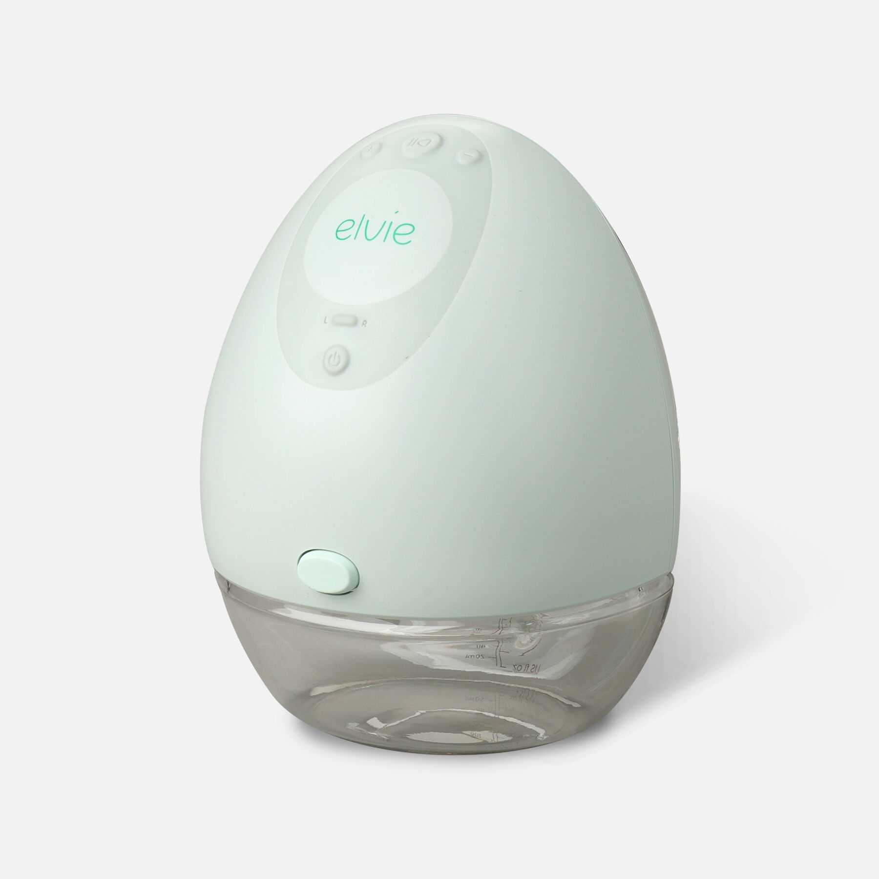 Elvie Single Electric Breast Pump