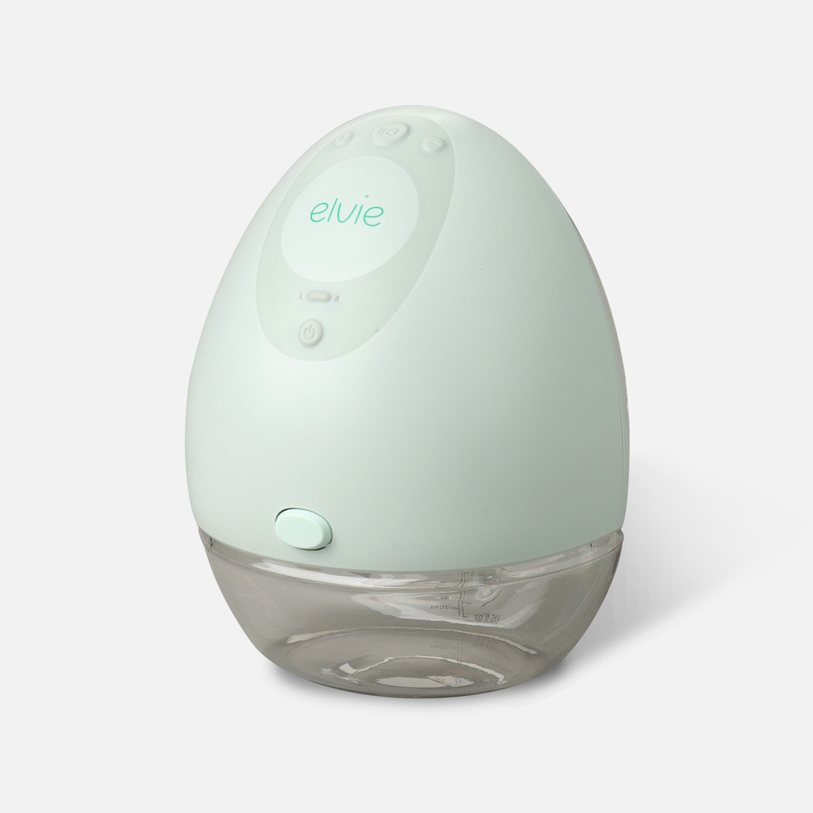 Elvie Single Electric Breast Pump